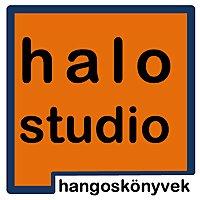 Halo Studio Hangoskönyvek