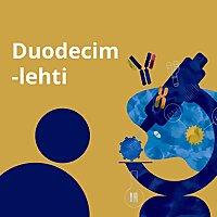 Duodecim-lehti
