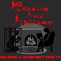 Reading Held Hostage