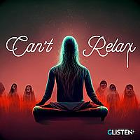 Can't Relax
