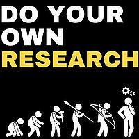 Do Your Own Research