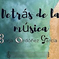 Detrás de la música