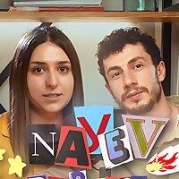 🎙 NaYev Podcast