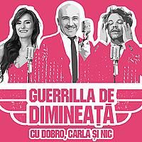 Guerrilla de Dimineață