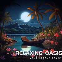 Relaxing Oasis