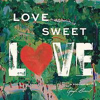 Love Sweet Love