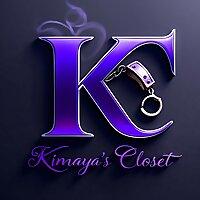 Kimaya's Closet - Spicy Audio Stories