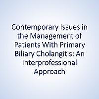Contemporary Issues in the Management of Patients With Primary Biliary Cholangitis