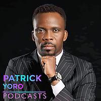Rev Patrick YORO