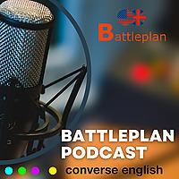 The Battleplan Podcast