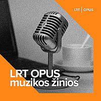LRT OPUS muzikos žinios