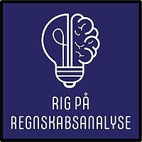 Rig på regnskabsanalyse