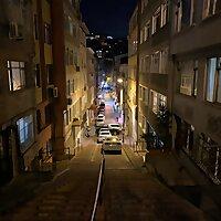 gitme kal demeni bekledim