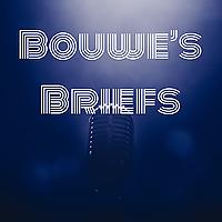 Bouwe's Briefs