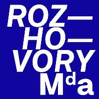Rozhovory MDA