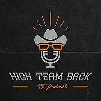 High Team Back