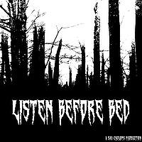 Listen Before Bed