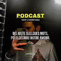 Dis juste quelques mots, pour décrire notre amour