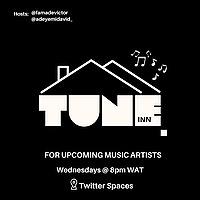 TUNE INN