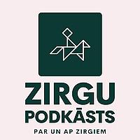 Zirgu podkāsts