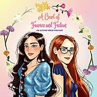 A Court of Faeries and Fiction