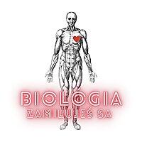 Biológia (Zamiluješ sa)