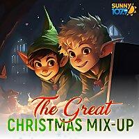 The Great Christmas Mix Up