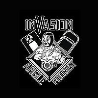 Invasion Angle