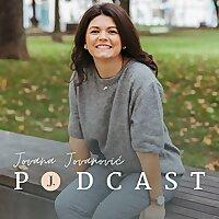 Jovana Jovanović _ Podcast