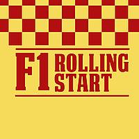Rolling Start | The American F1 Podcast