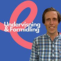Undervisning og formidling