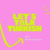 Let's Talk Turkish