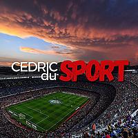 Cedric du sport sur CHOQFM 105.1