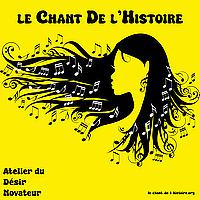 Le chant de l'histoire
