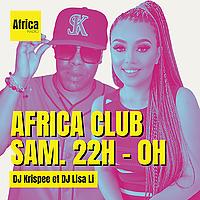 Africa Club