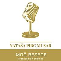 Moč besede - Predsedničin podkast