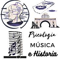 Psicología, Música e Historia