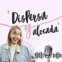Dispersa y alocada