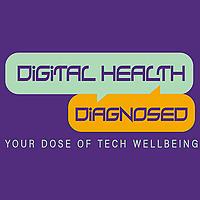 Digital Health Diagnosed: Your Dose of Tech Wellbeing