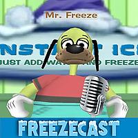 Freezecast