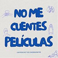 No me cuentes películas