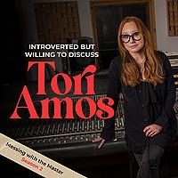 Introverted But Willing To Discuss Tori Amos