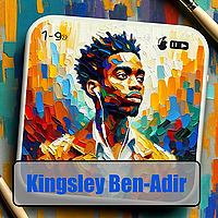 Kingsley Ben-Adir - Audio Biography