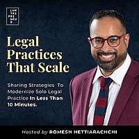 Legal Practices That Scale
