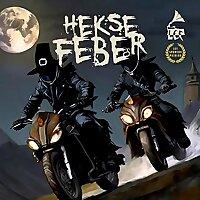Heksefeber