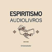 Espiritismo Audiolivros