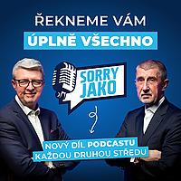 Sorry jako