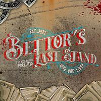 Bettor's Last Stand