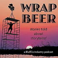 WRAP BEER!