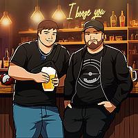 I Booze You